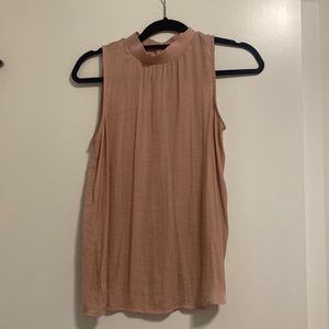 Blouse Tank Top
